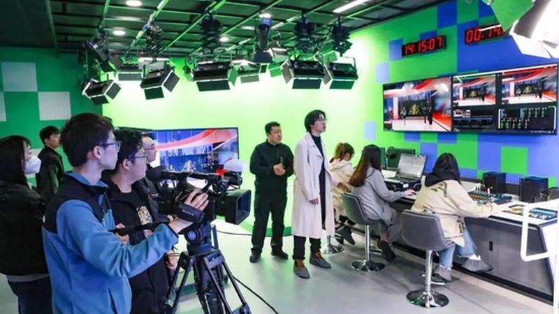 TVC广告片拍摄：揭秘厂家直销背后的奥秘