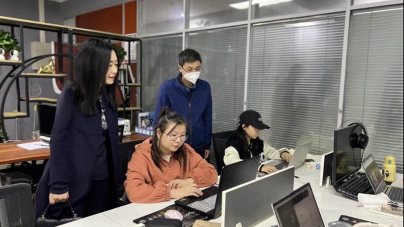 广州文化传媒有限公司