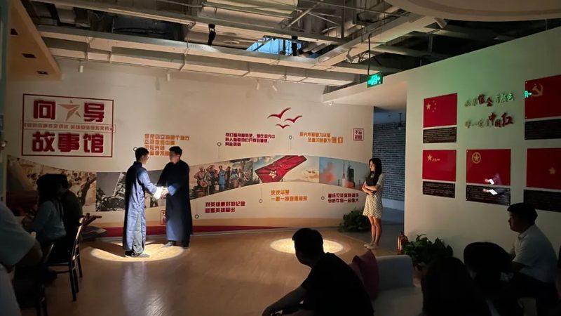 庆典活动策划公司排名背后的考量因素