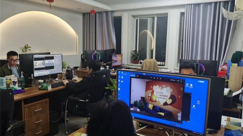 企业vi手册尺寸推荐