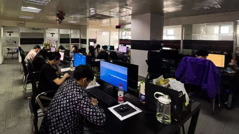 科技公司宣传片报价，揭秘影响价格的关键因素