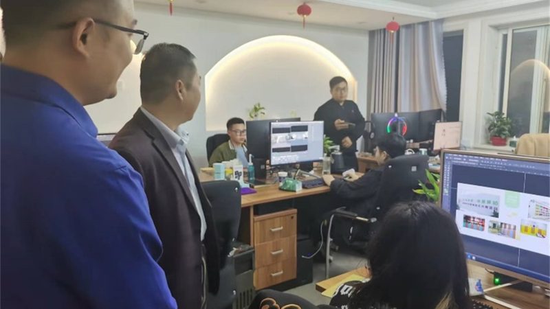 直播代运营：合规资质解析与行业洞察