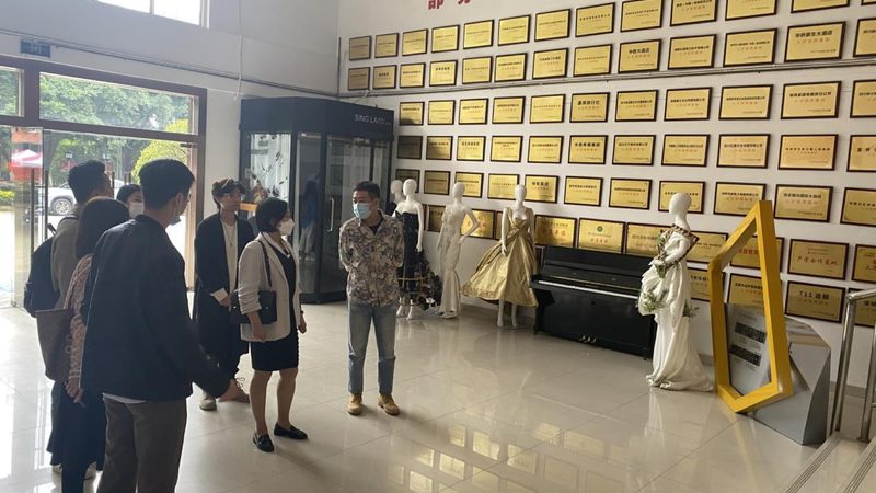 传媒公司抖音运营团队搭建